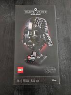 Lego 75304 Darth Vader bust, Ophalen of Verzenden, Nieuw, Complete set, Lego