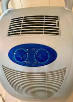 Verrijdbare airco met slang naar buiten, Minder dan 60 m³, 3 snelheden of meer, Ophalen of Verzenden, Zo goed als nieuw