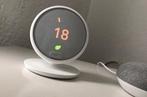 Google nest thermostaat, Doe-het-zelf en Verbouw, Thermostaten, Ophalen of Verzenden