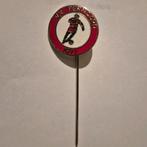 Voetbal speldje vv Ternaard, Verzamelen, Ophalen of Verzenden, Zo goed als nieuw, Sport