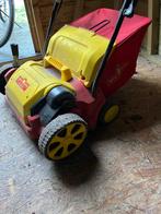 Verticuteermachine, Ophalen, Gebruikt, Elektrisch, Wolf Garten