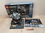 Nasa maanlander van lego 10266, Kinderen en Baby's, Speelgoed | Duplo en Lego, Ophalen of Verzenden, Zo goed als nieuw