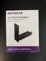 Wifi antenne - NETGEAR AC1200, Computers en Software, Netwerkkaarten, Ophalen, Nieuw, NETGEAR