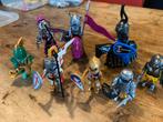 Playmobil ridders, Ophalen, Zo goed als nieuw
