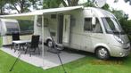 Camper Hymer B 654 SL Gold Edition 10-ZR-VR Integraal, Integraal, Diesel, Particulier, Hymer