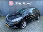 Peugeot 206+ 1.1 ACCENT, Voorwielaandrijving, 206+, 750 kg, Met garantie (alle)