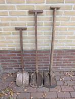 Tuin gereedschap divers, Tuin en Terras, Hand-tuingereedschap, Ophalen