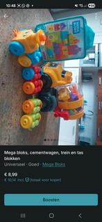 Leuke speelgoed mix - Vinted Jenniferbeckers, Kinderen en Baby's, Speelgoed | My Little Pony, Ophalen of Verzenden, Gebruikt