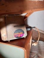 Antieke projector, Antiek en Kunst, Ophalen of Verzenden