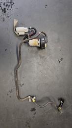 Brandstofpomp met leiding piaggio mp3 400 / 500