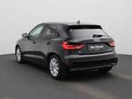 Audi A1 Sportback 30 TFSI Advanced edition 110 PK | Automaat, Auto's, Audi, 12 maanden, Stof, Euro 6, Zwart