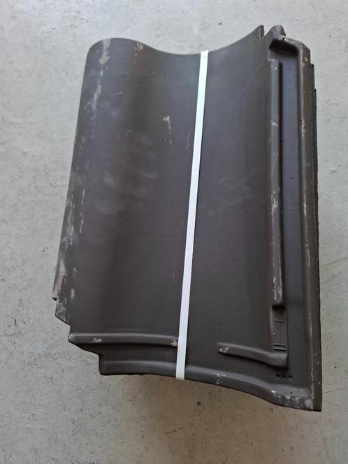 18 nieuwe Monier Dakpannen keramisch OVH 206, Doe-het-zelf en Verbouw, Dakpannen en Dakbedekking, Nieuw, Dakpannen, Steen of Klei