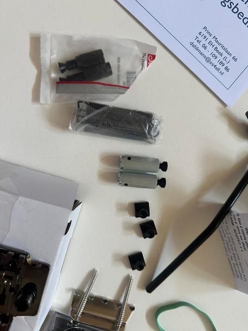 Ibanez Jem Jr Tremolo, Neck and Bridge pickup, gotoh studs a, Muziek en Instrumenten, Snaarinstrumenten | Gitaren | Elektrisch