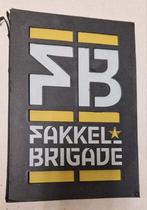 Album FakkelBrigade Colucci Era limited edition, Cd's en Dvd's, Cd's | Nederlandstalig, Ophalen of Verzenden, Gebruikt, Rap of Hip Hop