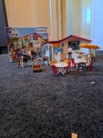 Schleich café, Ophalen, Zo goed als nieuw