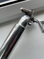 Campagnolo zadelpen Nuovo Record 27.2, Fietsen en Brommers, Fietsen | Racefietsen, Ophalen of Verzenden, Zo goed als nieuw, Meer dan 20 versnellingen