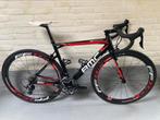 BMC Teammachine SLR03, Fietsen en Brommers, Fietsen | Racefietsen, Overige merken, 28 inch, Gebruikt, Carbon