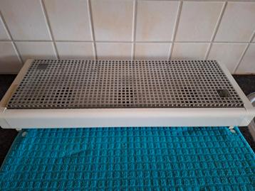 Brabantia wamte plaat voor 3 waxinelichtje  beschikbaar voor biedingen