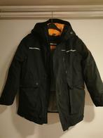 Quecha - Winterjas - Kind - 7-15 Jaar, Ophalen of Verzenden, Zo goed als nieuw, Jongen of Meisje, Jas