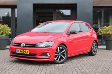 Volkswagen Polo 1.0 MPI Beats (bj 2017) beschikbaar voor biedingen