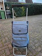 SecC Boodschappentrolley, Ophalen, Nieuw
