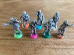 Pandemic bordspel luxe karakter poppetjes, Ophalen of Verzenden, Zo goed als nieuw