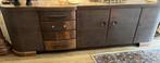 Geweldig dressoir!  (Art Deco?), Ophalen, Gebruikt, 200 cm of meer, Met deur(en)
