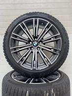 DEMO 18” BMW 3 SERIE G20 G21 M * RFT VELGEN WINTERBANDEN ORI, Auto-onderdelen, Banden en Velgen, 18 inch, Gebruikt, -, -