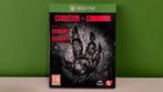 Evolve Xbox One game z.g.a.n., Online, Shooter, Ophalen of Verzenden, Zo goed als nieuw