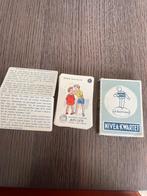 Nivea kwartet uit 1954, Verzamelen, Speelkaarten, Jokers en Kwartetten, Ophalen of Verzenden, Gebruikt, Kwartet(ten)