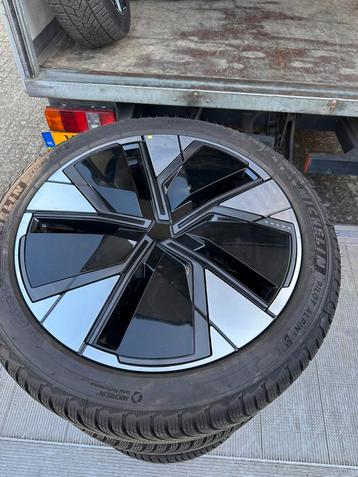 Orig. Volvo EX30(xc40-Lynk&Co) 20” sets beschikbaar voor biedingen