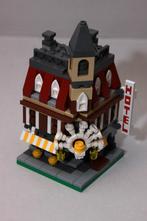 LEGO - Creator Expert - Set 10230 - Mini Modulars, Kinderen en Baby's, Speelgoed | Duplo en Lego, Ophalen of Verzenden, Zo goed als nieuw