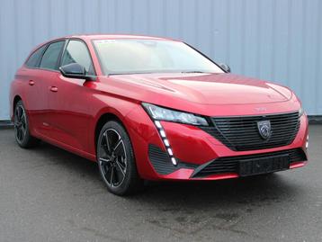 Peugeot E-308 Style EV 54 kWh VOORRAAD KORTING (bj 2025) beschikbaar voor biedingen