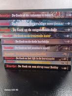 Baantjer De Cock Boeken Collectie, Boeken, Ophalen of Verzenden, Gelezen, Baantjer