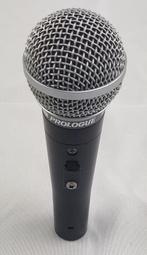 2 microfoons Shure ProLogue, Overige typen, Gebruikt, Ophalen of Verzenden