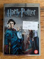 Harry Potter en de Vuurbeker 2 DVD, Vanaf 12 jaar, Ophalen of Verzenden, Zo goed als nieuw, Fantasy