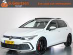 Volkswagen Golf 1.4 eHybrid GTE, Panoramadak, IQ-Light, Virt, Parkeersensor, Stof, Gebruikt, 4 cilinders