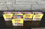 Lege Evolving Skies Boosterboxen 5x, Ophalen of Verzenden, Zo goed als nieuw, Overige typen