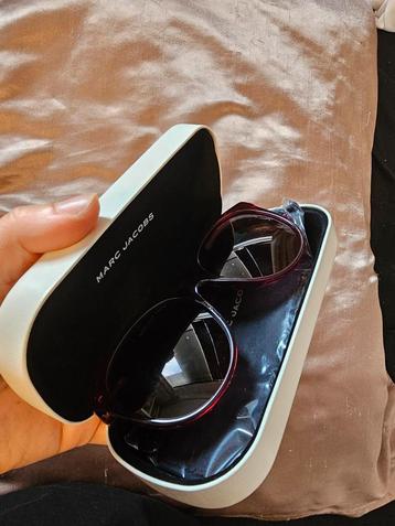 Marc Jacobs zonnebril  beschikbaar voor biedingen