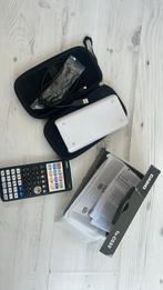 Casio fx-CG50, Diversen, Ophalen of Verzenden, Grafische rekenmachine, Zo goed als nieuw