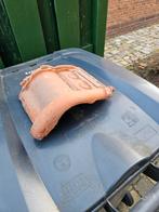 Dakpannen  ., Doe-het-zelf en Verbouw, Dakpannen en Dakbedekking, Ophalen of Verzenden, Steen of Klei, Minder dan 5 m², Dakpannen