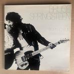 Lp - bruce Springsteen - born to run, Ophalen of Verzenden, Gebruikt, 12 inch, Poprock