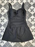 BEACHWAVE badpakjurk Kleur zwart Maat 52, Kleding | Dames, Badmode en Zwemkleding, BEACHWAVE badpakjurk  Kleur zwart  Maat 52