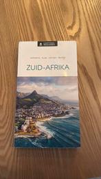 Capitool - Zuid-Afrika 2024, Boeken, Reisgidsen, Gelezen, Afrika, Capitool, Verzenden