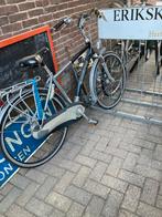 Batavus herenfiets, Ophalen, Gebruikt, Versnellingen, Batavus