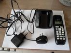 Draadloze telefoon Gigaset AS160, Ophalen, Zo goed als nieuw, 1 handset