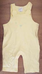 Lichtgeel pakje maat 62 NIEUW (0813), Kinderen en Baby's, Babykleding | Maat 62, Nieuw, Ophalen of Verzenden, Pakje, Carter's Classics