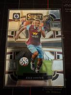 2023-24 Select Premier League Lyle Foster Rookie card, Verzamelen, Ophalen of Verzenden, Zo goed als nieuw, Buitenlandse clubs
