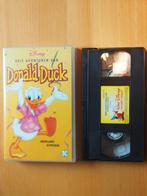 Videoband kinderfilm, Gebruikt, Tekenfilm, Alle leeftijden, Ophalen of Verzenden