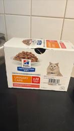 Special kattenvoer urinary en snoepjes, Dieren en Toebehoren, Ophalen of Verzenden, Zo goed als nieuw